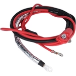 Order Battery Cable Positive by ACDELCO - 2SX49-2FSB For Your Vehicle