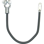 Order Battery Cable Positive by ACDELCO - 4BC16 For Your Vehicle
