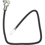Order Battery Cable Positive by ACDELCO - 4BC30 For Your Vehicle