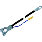 Order Battery Cable Positive by ACDELCO - 4BC53X For Your Vehicle