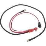 Order Battery Cable Positive by ACDELCO - 4SD45XH For Your Vehicle