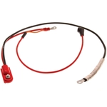 Order ACDELCO - 4SX41-2F - Battery Cable For Your Vehicle