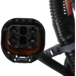 Order Battery Cable Positive by ACDELCO - 84355666 For Your Vehicle