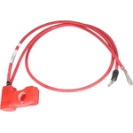 Order Battery Cable Positive by ACDELCO - 88987141 For Your Vehicle