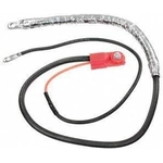 Order Battery Cable Positive by ACDELCO PROFESSIONAL - 2SD43XG For Your Vehicle