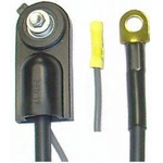 Order Câble de batterie positif par ACDELCO PROFESSIONAL - 4SD30X For Your Vehicle