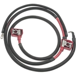 Order BLUE STREAK (HYGRADE MOTOR) - A111-00HP - Battery Cable For Your Vehicle