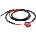 Order BLUE STREAK (HYGRADE MOTOR) - A116-00HP - Battery Cable Positive For Your Vehicle