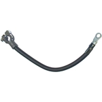 Order BLUE STREAK (HYGRADE MOTOR) - A12-2 - Battery Cable For Your Vehicle