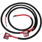 Order BLUE STREAK (HYGRADE MOTOR) - A123-00HP - Battery Cable Positive For Your Vehicle