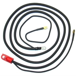 Order BLUE STREAK (HYGRADE MOTOR) - A137-0HDA - Battery Cable For Your Vehicle