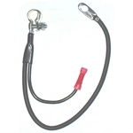 Order BLUE STREAK (HYGRADE MOTOR) - A16-6UT - Battery Cable For Your Vehicle