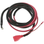 Order BLUE STREAK (HYGRADE MOTOR) - A224-2AEP - Battery Cable For Your Vehicle