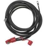 Order BLUE STREAK (HYGRADE MOTOR) - A245-0HD - Battery Cable For Your Vehicle
