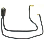 Order BLUE STREAK (HYGRADE MOTOR) - A25-4HD - Battery Cable For Your Vehicle