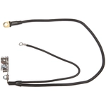Order BLUE STREAK (HYGRADE MOTOR) - A25-6TLA - Battery Cable For Your Vehicle