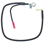 Order BLUE STREAK (HYGRADE MOTOR) - A27-6UT - Battery Cable For Your Vehicle