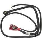 Order BLUE STREAK (HYGRADE MOTOR) - A29-2TB - Battery Cable For Your Vehicle