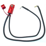 Order BLUE STREAK (HYGRADE MOTOR) - A29-4HD - Battery Cable For Your Vehicle