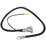 Order BLUE STREAK (HYGRADE MOTOR) - A30-2L - Switch To Starter Cable For Your Vehicle