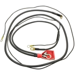 Order BLUE STREAK (HYGRADE MOTOR) - A30-6TA - Battery Cable For Your Vehicle
