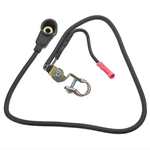 Order BLUE STREAK (HYGRADE MOTOR) - A31-6TLA - Battery Cable For Your Vehicle