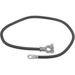 Order BLUE STREAK (HYGRADE MOTOR) - A35-1 - Battery Cable For Your Vehicle