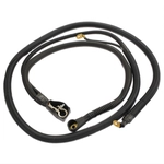 Order BLUE STREAK (HYGRADE MOTOR) - A35-2TBB - Battery Cable For Your Vehicle