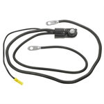 Order BLUE STREAK (HYGRADE MOTOR) - A35-4DG - Battery Cable For Your Vehicle