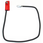 Order BLUE STREAK (HYGRADE MOTOR) - A35-4DN - Battery Cable For Your Vehicle