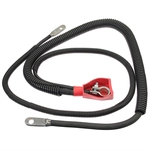 Order BLUE STREAK (HYGRADE MOTOR) - A36-2TB - Battery Cable For Your Vehicle