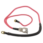 Order BLUE STREAK (HYGRADE MOTOR) - A36-4AEP - Battery Cable For Your Vehicle