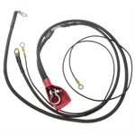 Order BLUE STREAK (HYGRADE MOTOR) - A37-6TAF - Battery Cable For Your Vehicle