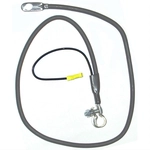 Order BLUE STREAK (HYGRADE MOTOR) - A37-6UT - Battery Cable For Your Vehicle