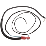 Order BLUE STREAK (HYGRADE MOTOR) - A382DF - Battery Cable For Your Vehicle