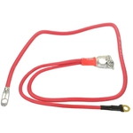 Order BLUE STREAK (HYGRADE MOTOR) - A39-4AEP - Battery Cable For Your Vehicle