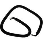Order BLUE STREAK (HYGRADE MOTOR) - A402L - Battery Cable For Your Vehicle