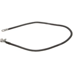 Order BLUE STREAK (HYGRADE MOTOR) - A40-2T - Battery Cable For Your Vehicle