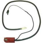 Order BLUE STREAK (HYGRADE MOTOR) - A40-4DF - Battery Cable For Your Vehicle