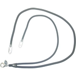 Order BLUE STREAK (HYGRADE MOTOR) - A40-4TB - Battery Cable For Your Vehicle