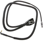 Order BLUE STREAK (HYGRADE MOTOR) - A40-4TBB - Battery Cable For Your Vehicle