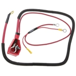 Order BLUE STREAK (HYGRADE MOTOR) - A40-4UTC - Battery Cable For Your Vehicle