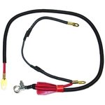 Order BLUE STREAK (HYGRADE MOTOR) - A40-6TB - Battery Cable For Your Vehicle