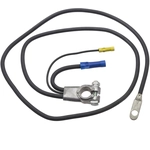 Order BLUE STREAK (HYGRADE MOTOR) - A41-6C - Battery Cable For Your Vehicle