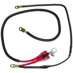 Order BLUE STREAK (HYGRADE MOTOR) - A41-6TB - Battery Cable For Your Vehicle