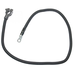 Order BLUE STREAK (HYGRADE MOTOR) - A42-2 - Battery Cable For Your Vehicle