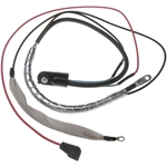 Order BLUE STREAK (HYGRADE MOTOR) - A422DDF - Battery Cable For Your Vehicle