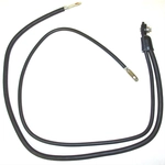 Order BLUE STREAK (HYGRADE MOTOR) - A42-2HD - Battery Cable For Your Vehicle
