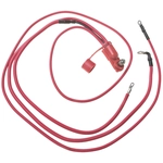 Order BLUE STREAK (HYGRADE MOTOR) - A42-4DEF - Battery Cable For Your Vehicle
