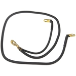 Order BLUE STREAK (HYGRADE MOTOR) - A42-4HD - Battery Cable For Your Vehicle
